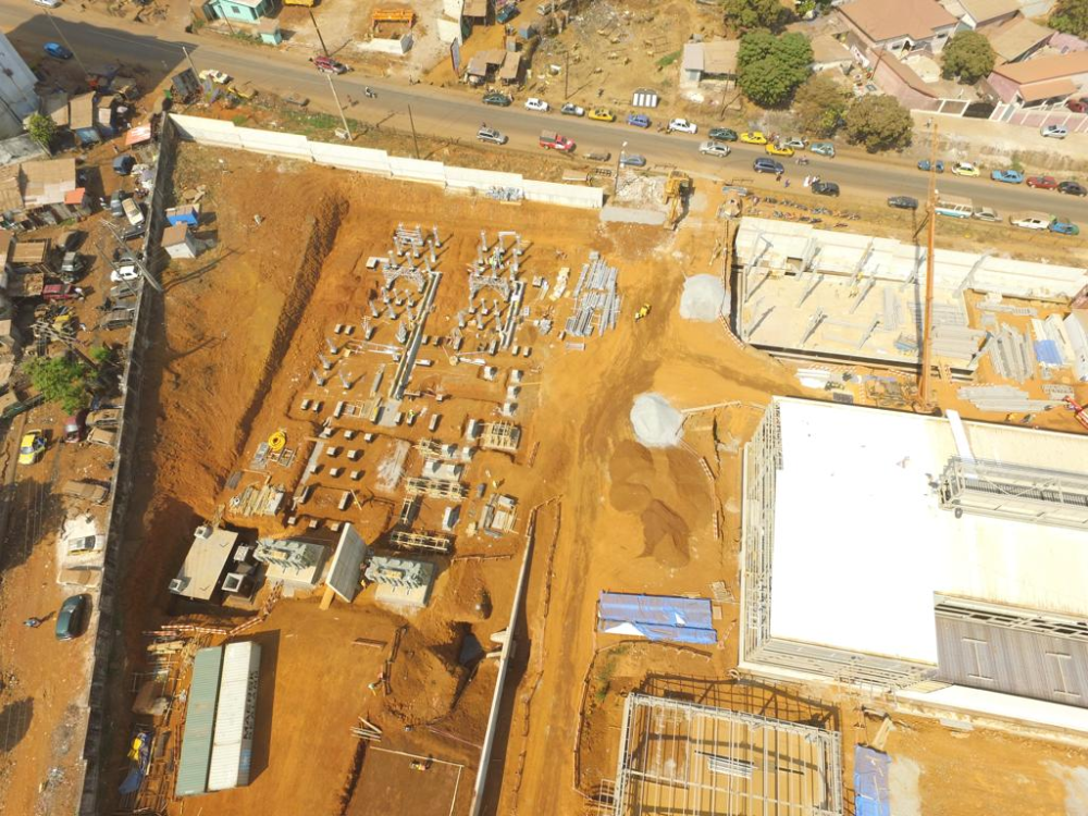 Mast Energy | Substations, Power Transmission Lines and Energy ...