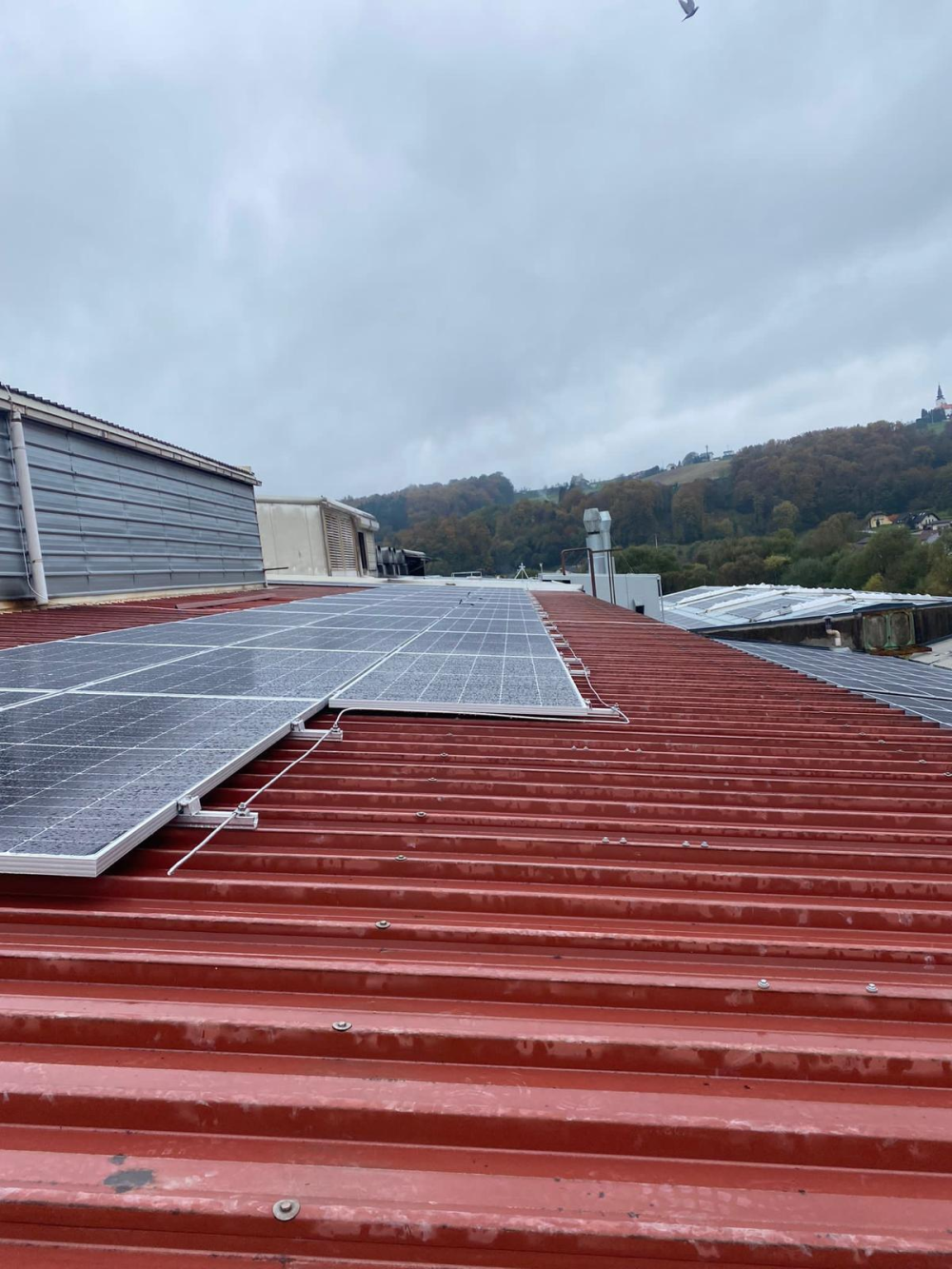 RESALTA, d.o.o. SOLAR POWER PLANT PROJECT