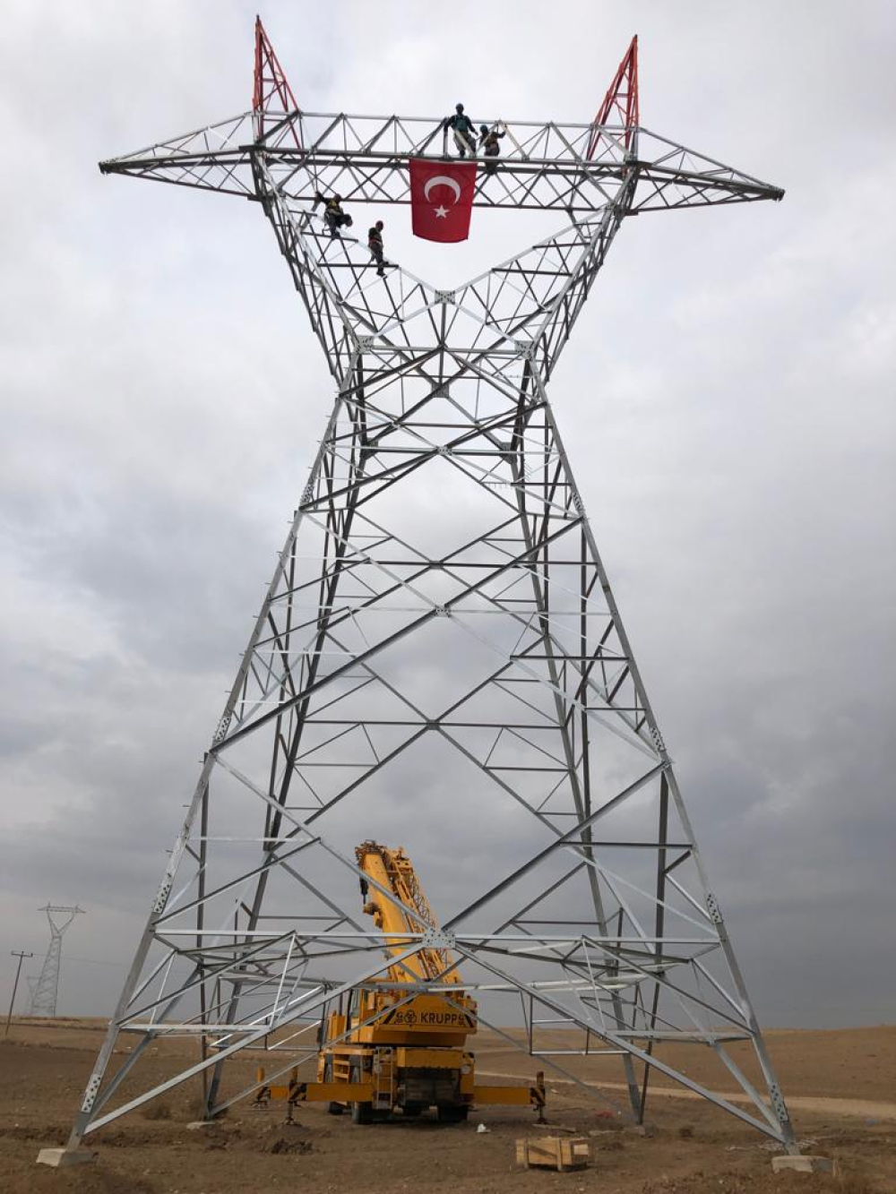 YİRMİ-FM SOLAR-ENDURO JV