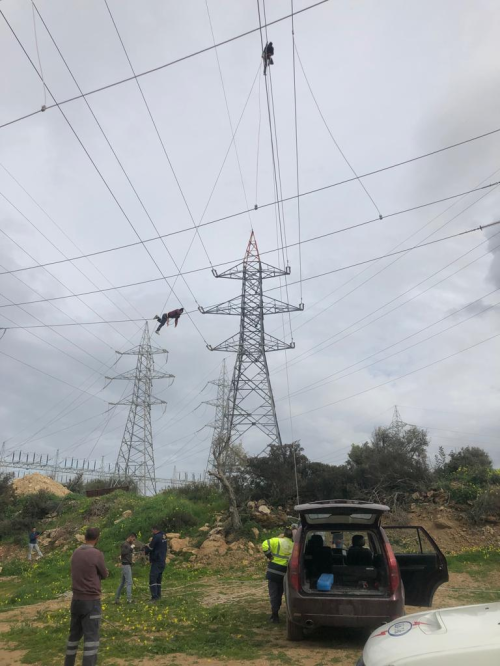 KIB-TEK NORTH CYPRUS TEKNECİK PP PROJECT